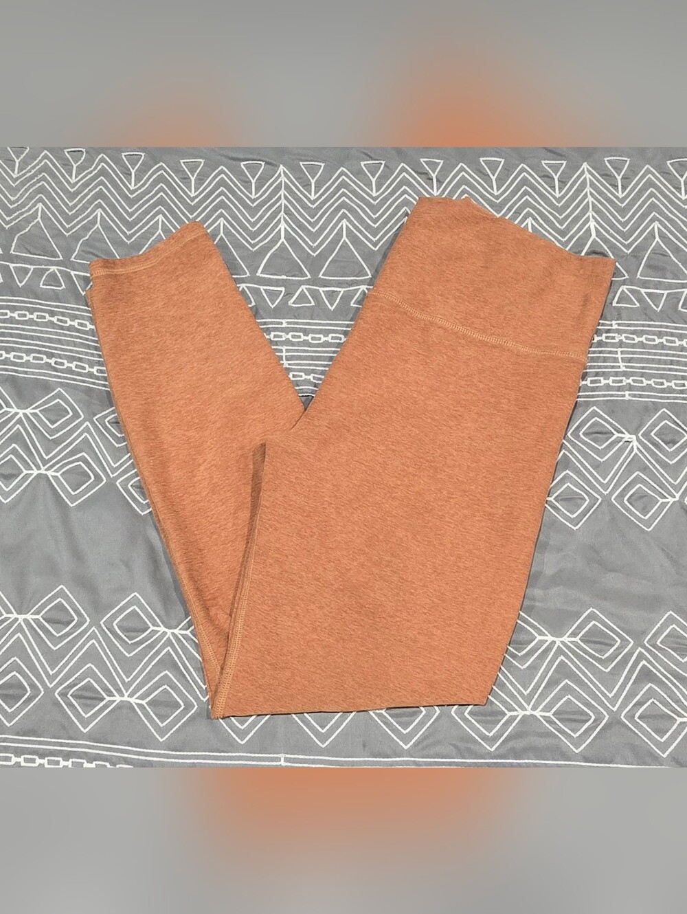 Vuori Women's Clean Elevation Leggings Size Large
